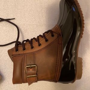 GS Bass Women’s Duck Boots